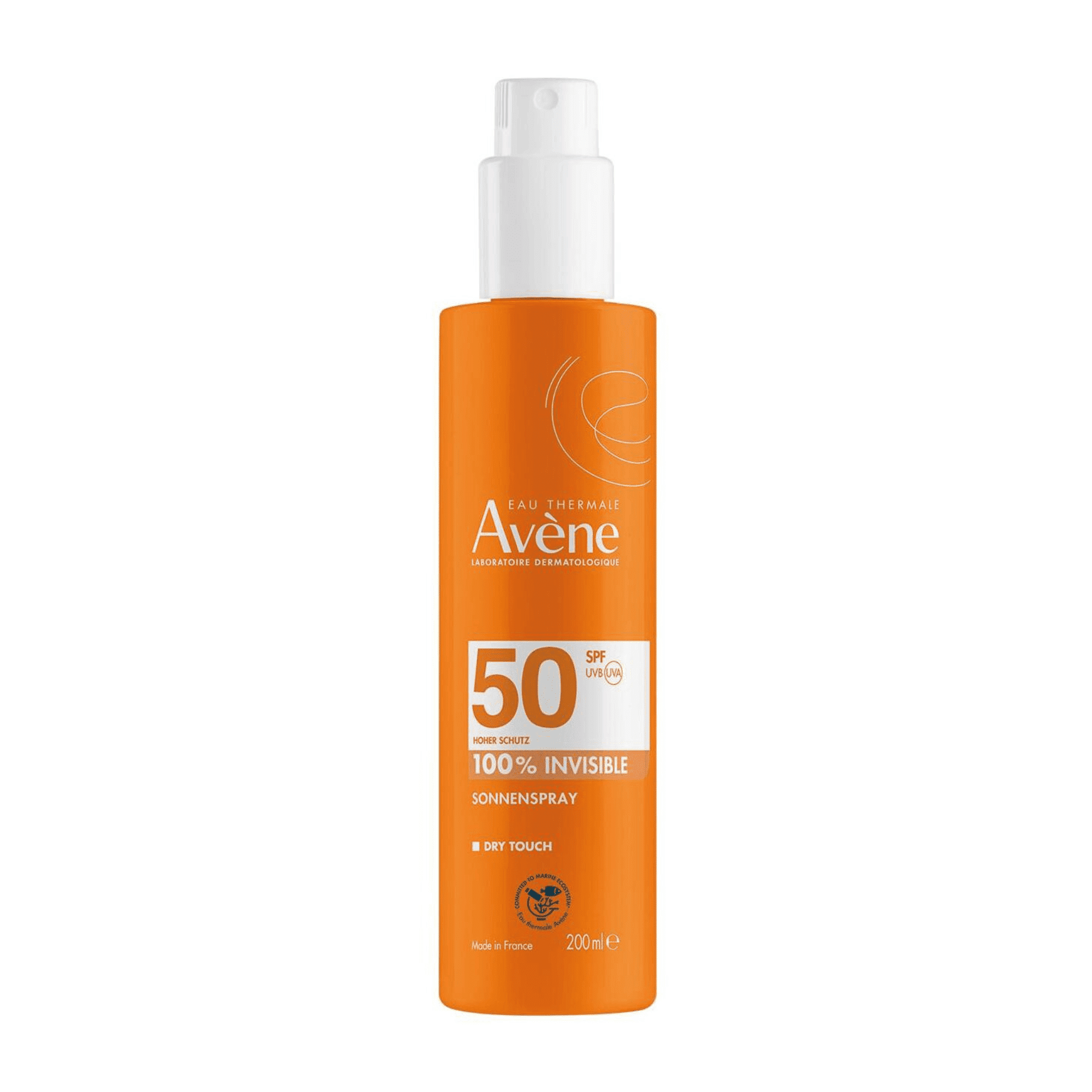 Avène Zonnespray SPF 50