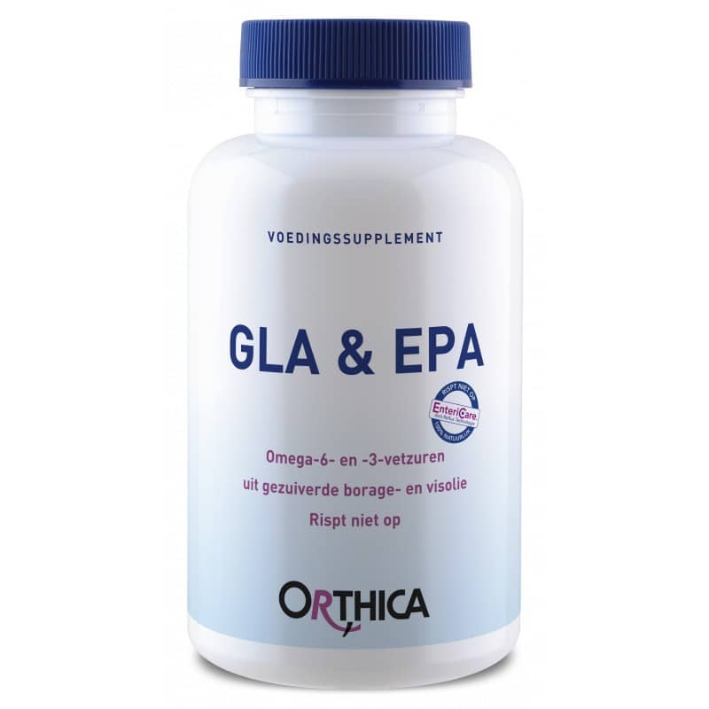 Orthica GLA & EPA Orthica GLA & EPA