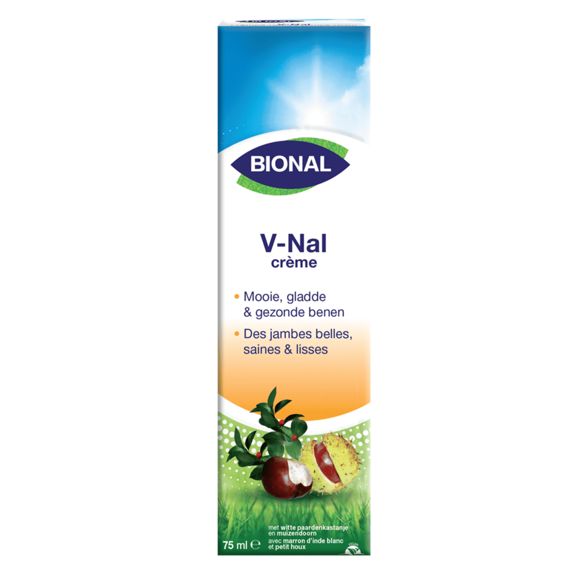 Bional Venal Creme Jambes