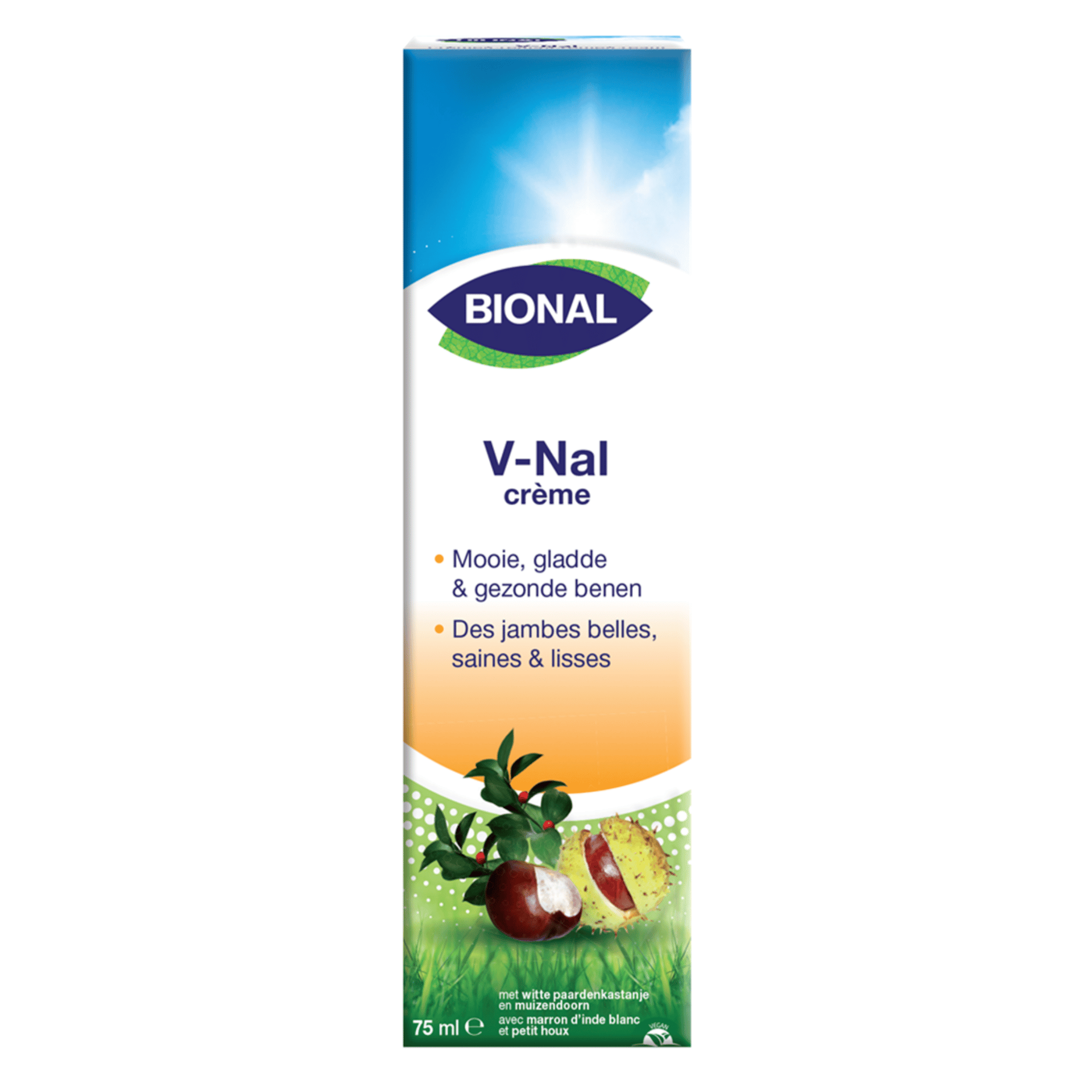 Bional V-Nal Crème