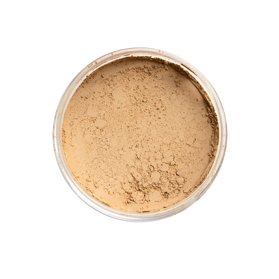 Cent Pur Cent Loose Mineral Foundation 4.5