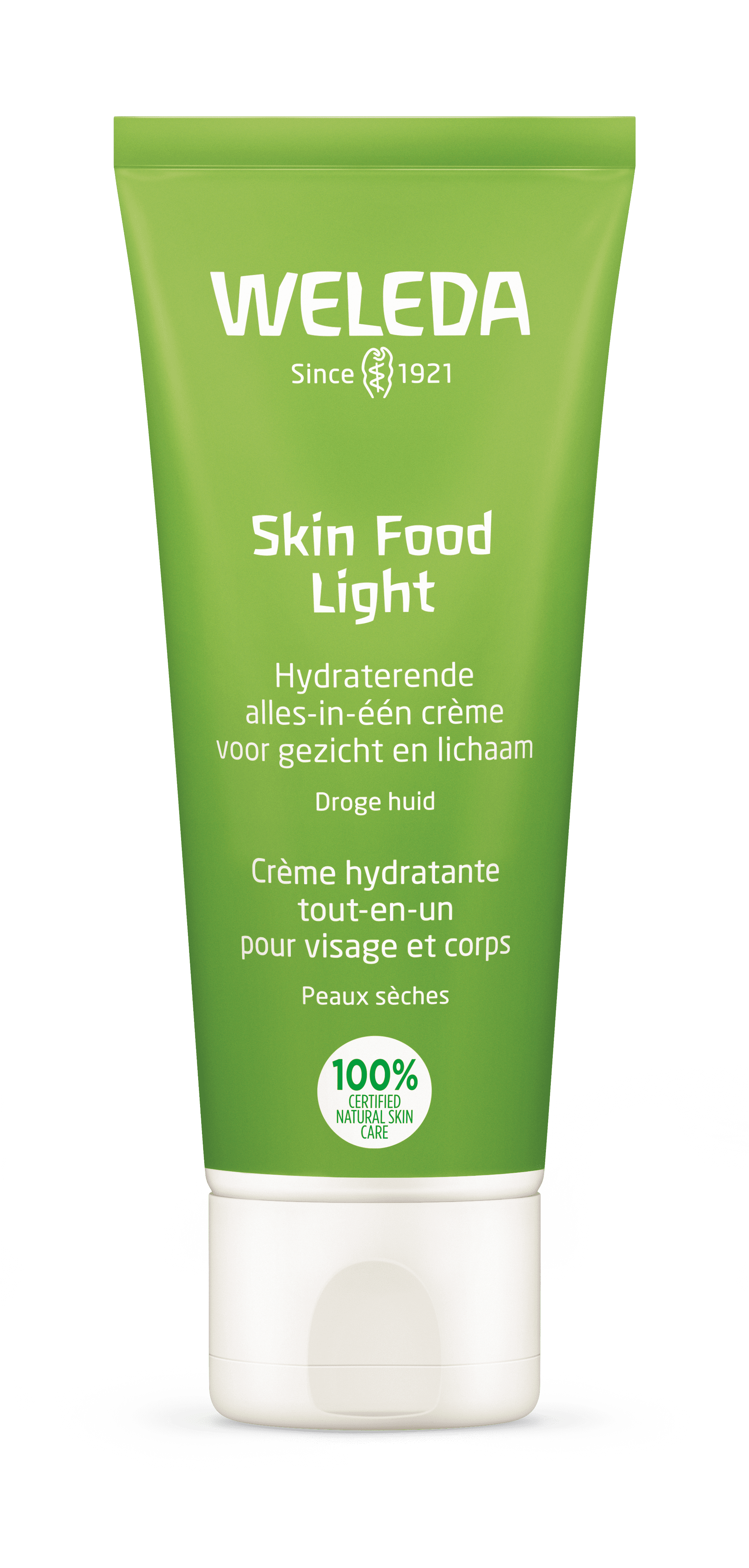 Weleda Skin Food Light Crème Weleda Skin Food Light Crème