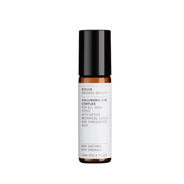 Evolve Beauty Hyaluronic Eye Complex Evolve Beauty Hyaluronic Eye Complex