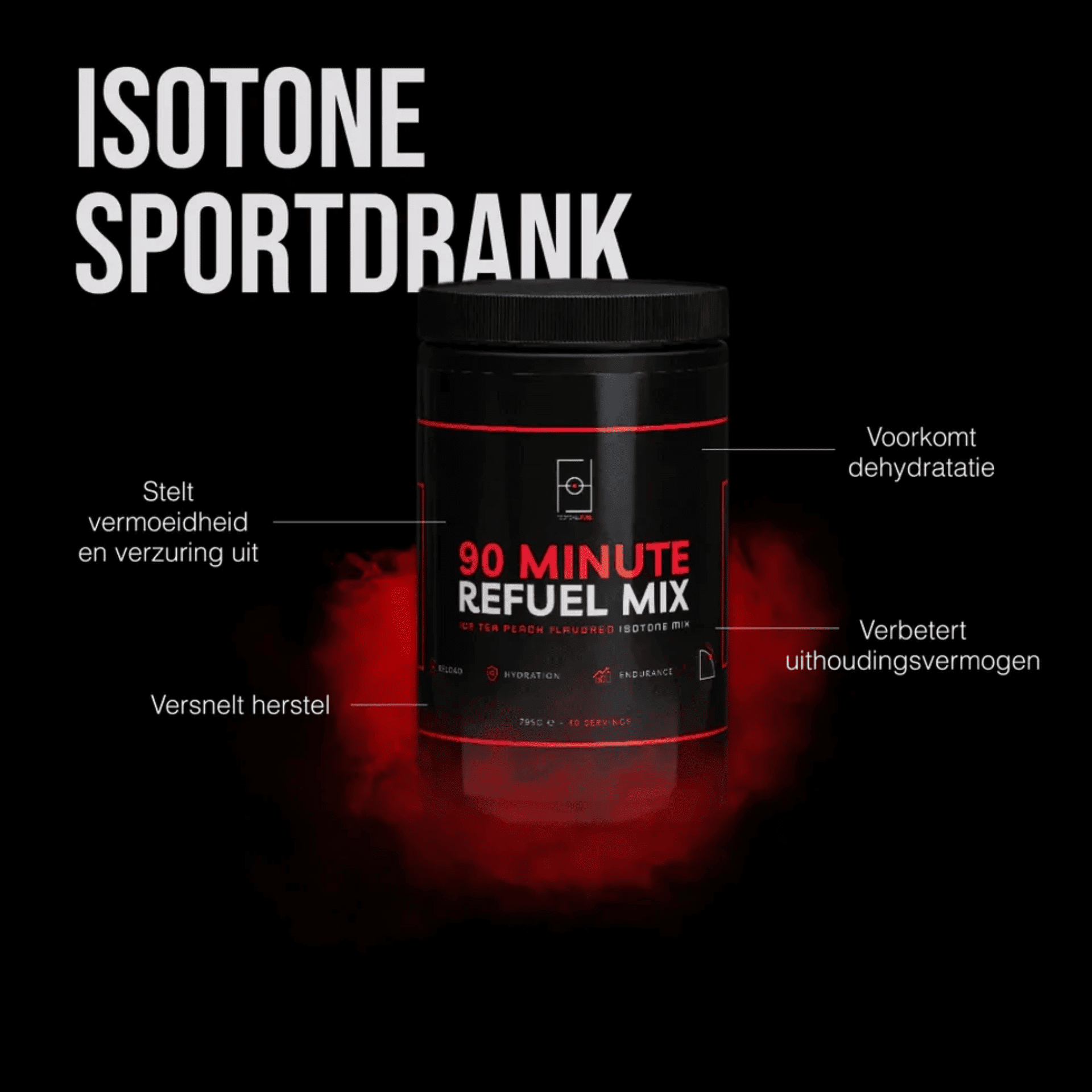 Football Fuel 90 Minute Refuel Mix Football Fuel 90 Minute Refuel Mix