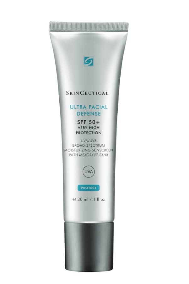 Skinceuticals Hydraterende Zonnecrème UV Bescherming SPF50+ met Minerale Filters