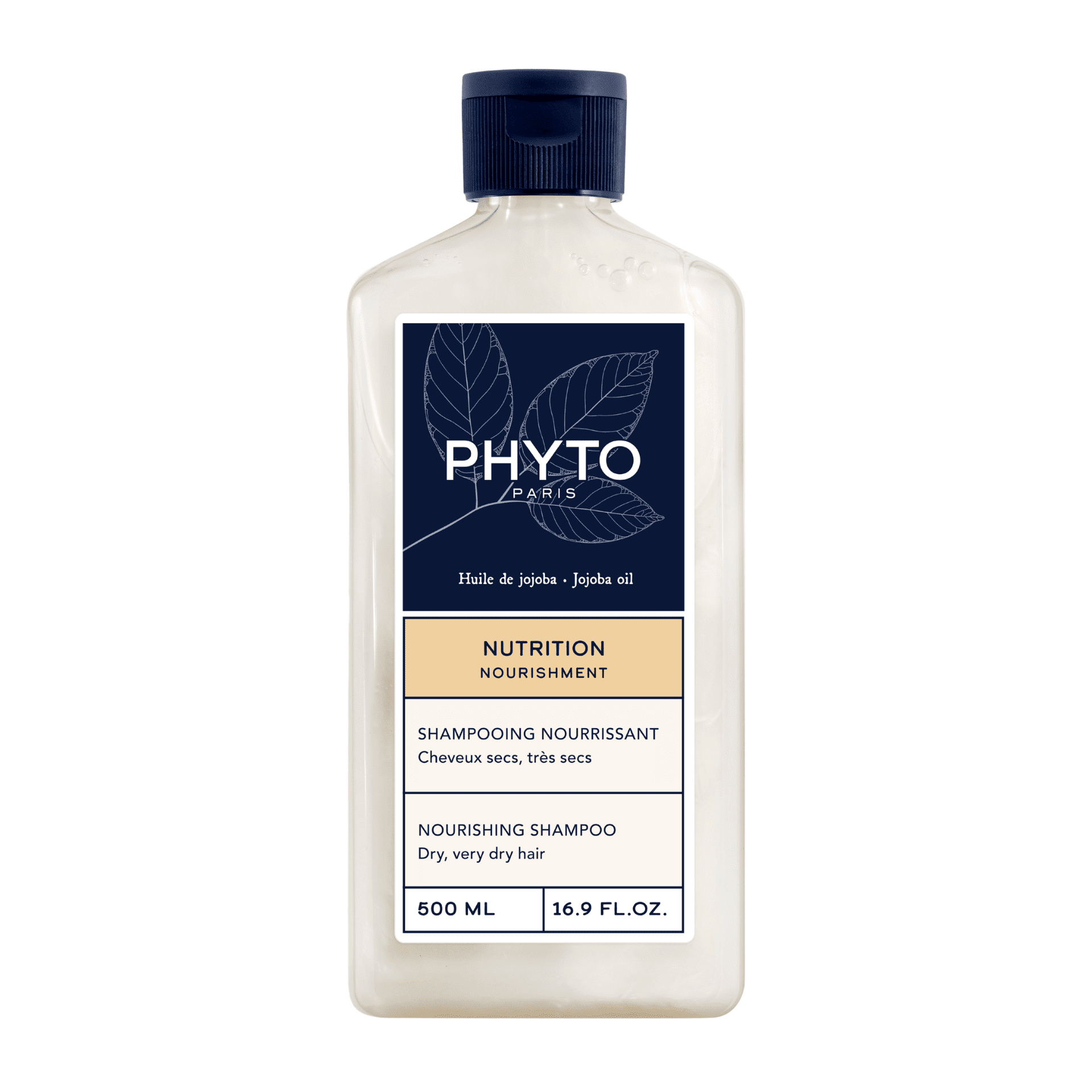 Phyto Nutrition Shampoo