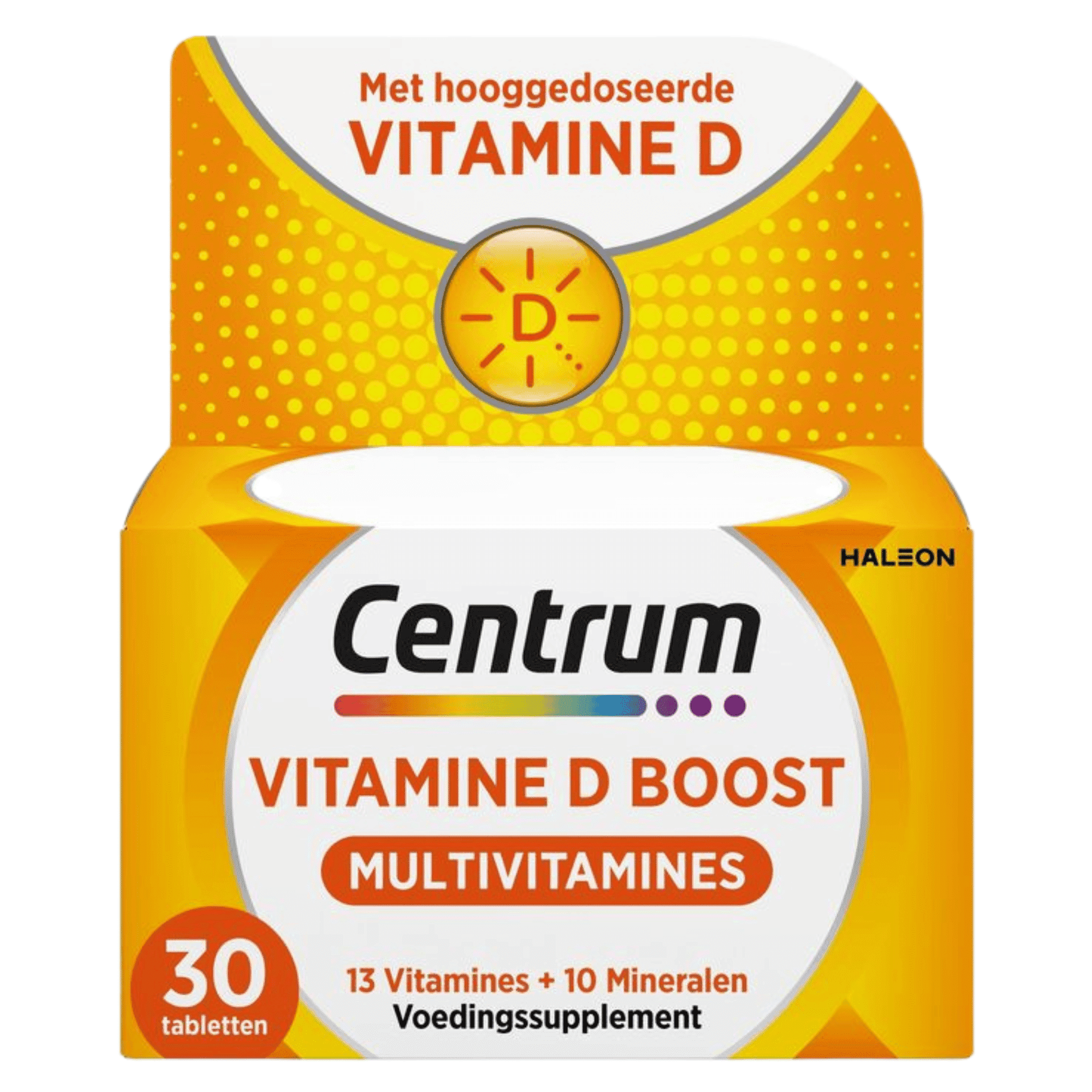 Centrum Vitamine D Boost Centrum Vitamine D Boost