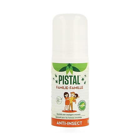 Pistal Familie Natural Roller Pistal Familie Natural Roller