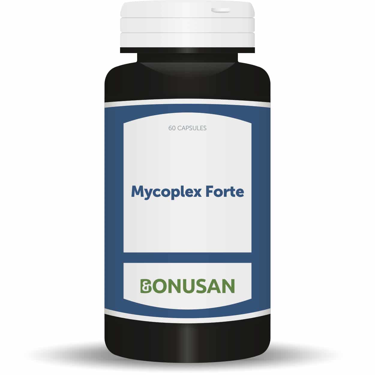 Bonusan Mycoplex Forte - 1732