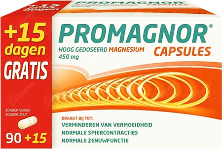 Promagnor Promo* Promagnor Promo*