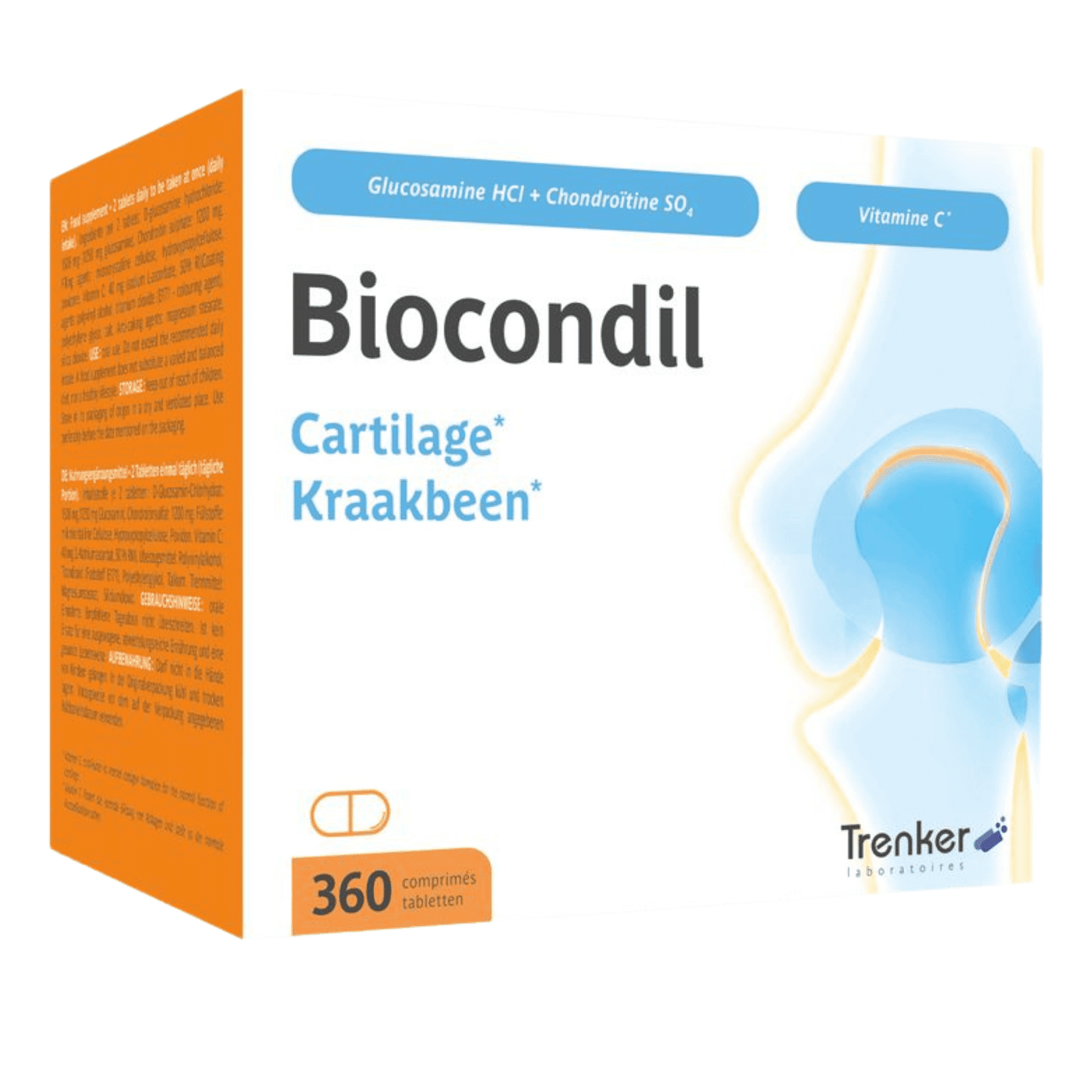 Biocondil Biocondil