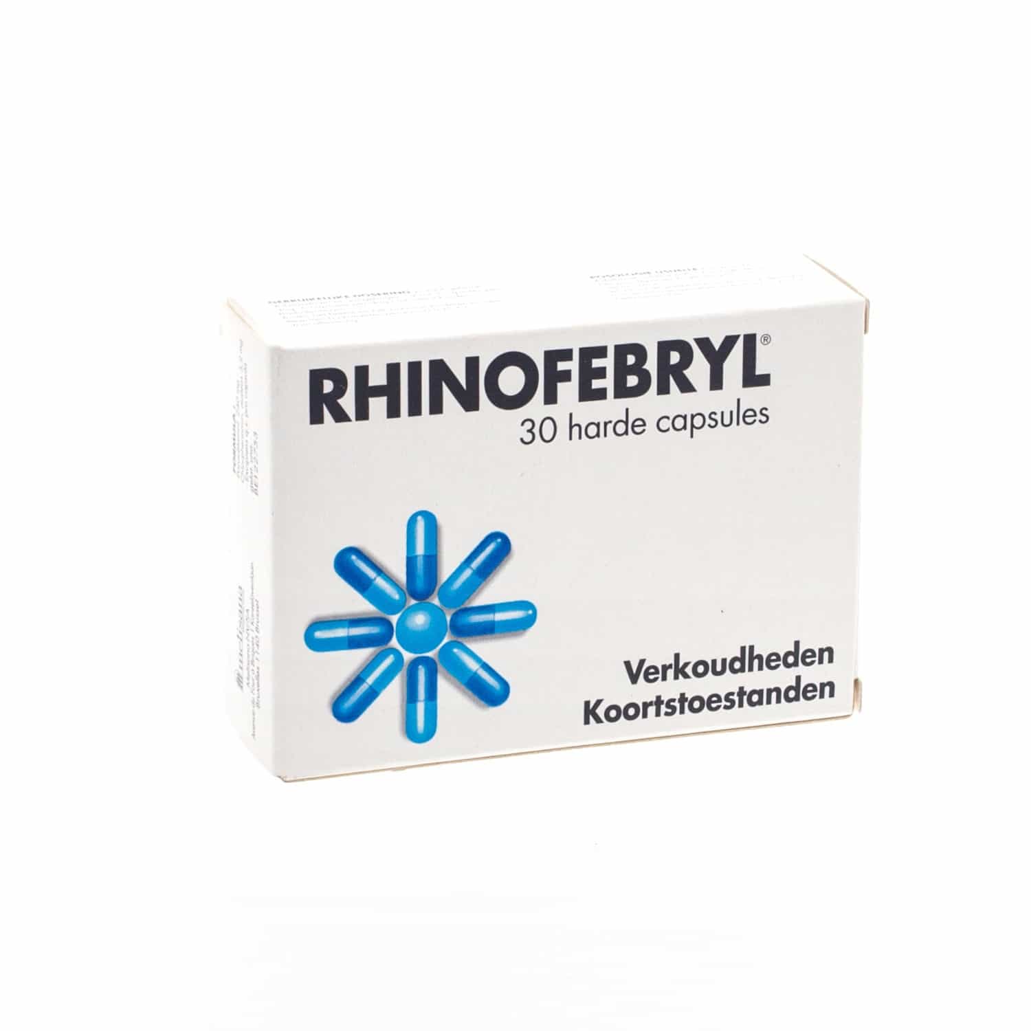 Rhinofebryl Rhinofebryl