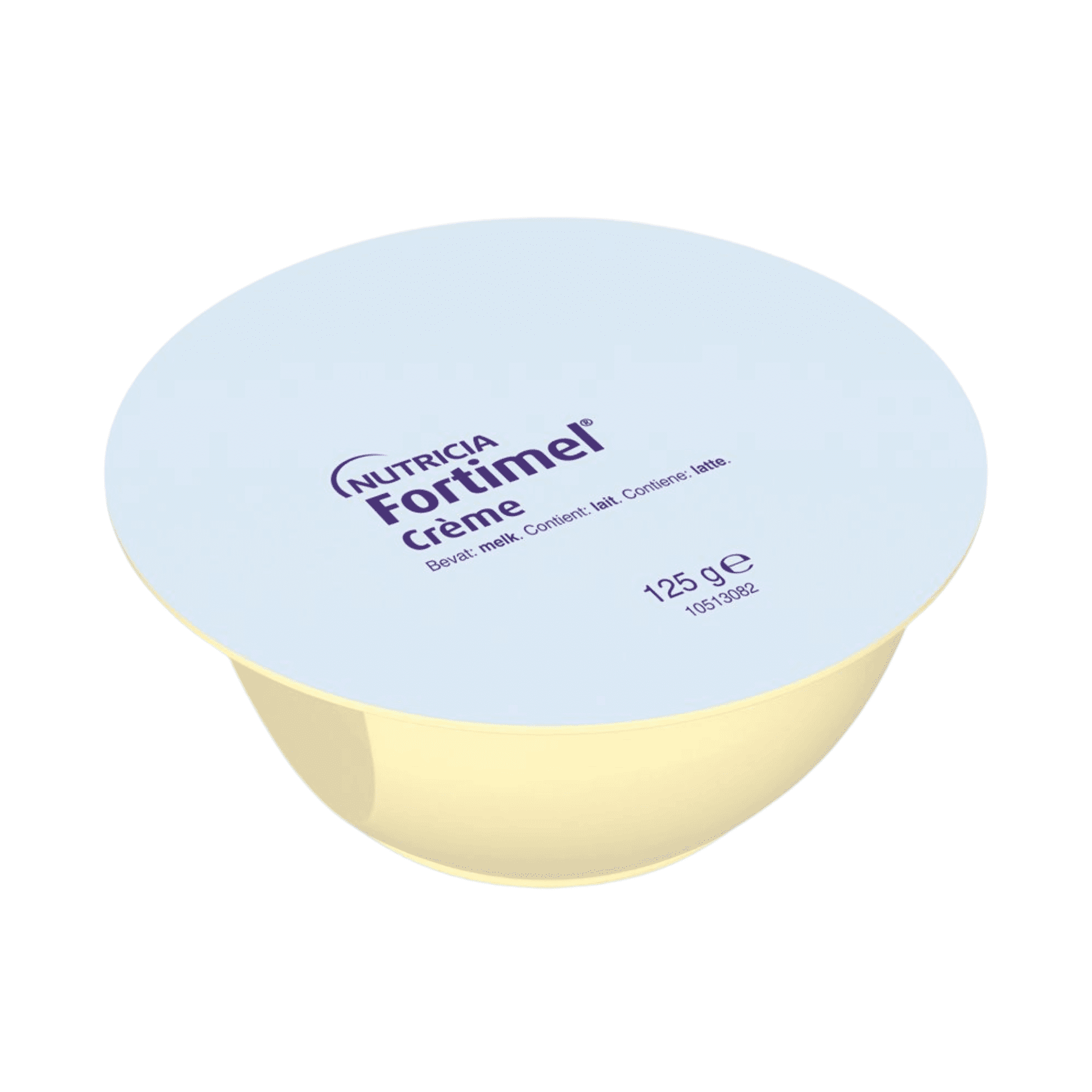 Fortimel Crème Vanille 