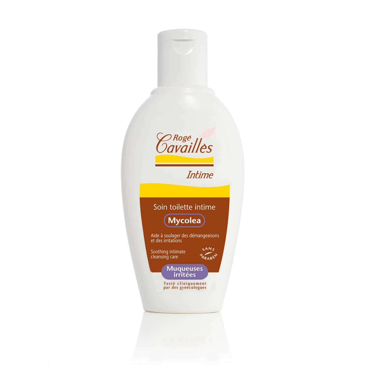 Roge Cavailles Kalmerende Intieme Verzorging Roge Cavailles Kalmerende Intieme Verzorging