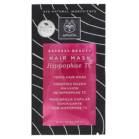Apivita Express Beauty Tonic Haarmasker
