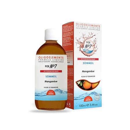 Bioligophyt Oranjebloesem Nr. 7 Bioligophyt Oranjebloesem Nr. 7