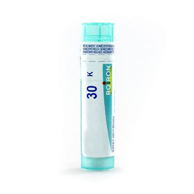 Boiron Coccus Cacti 30K Granulen Boiron Coccus Cacti 30K Granulen