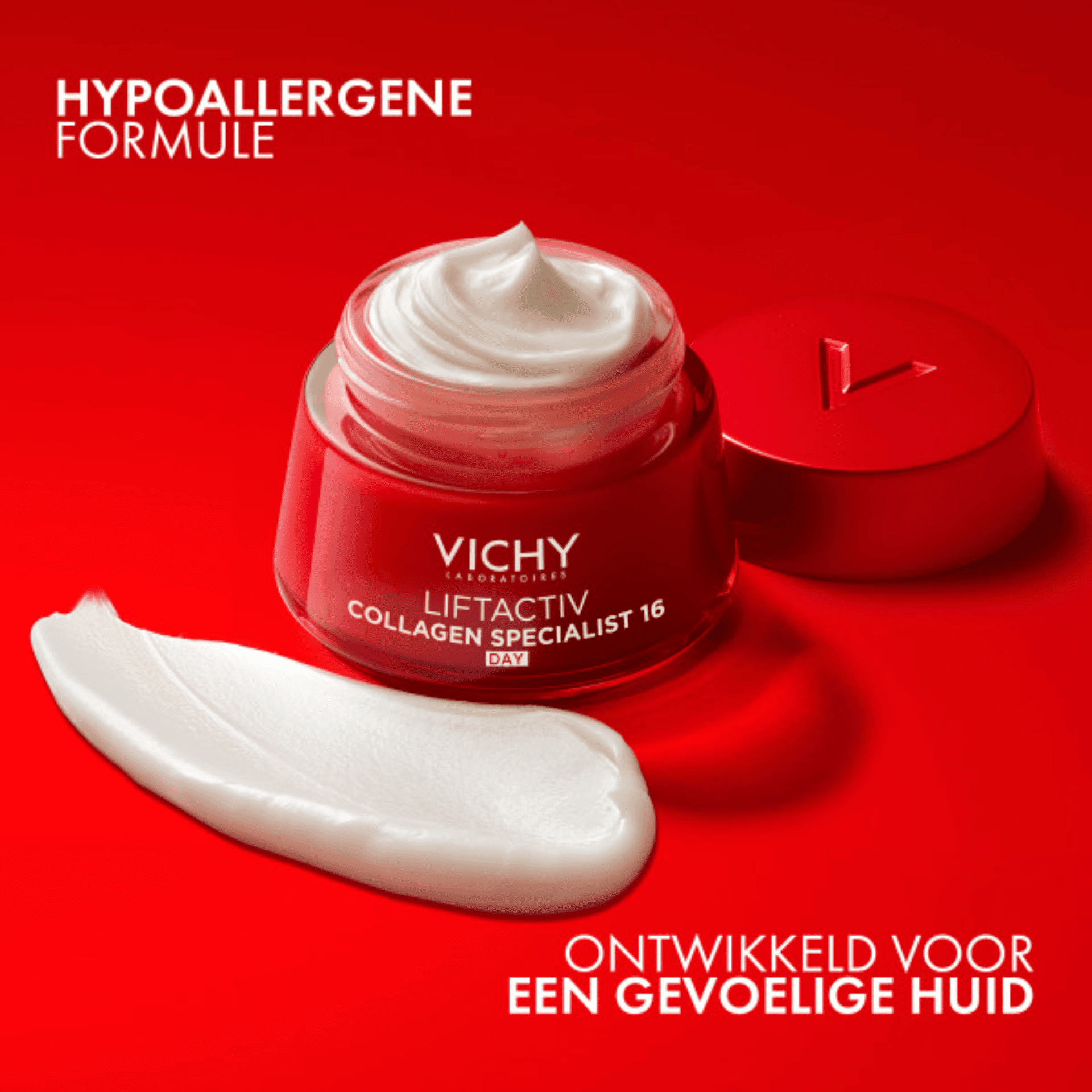 Vichy Liftactiv Collagen Specialist 16 Dagcrème Vichy Liftactiv Collagen Specialist 16 Dagcrème