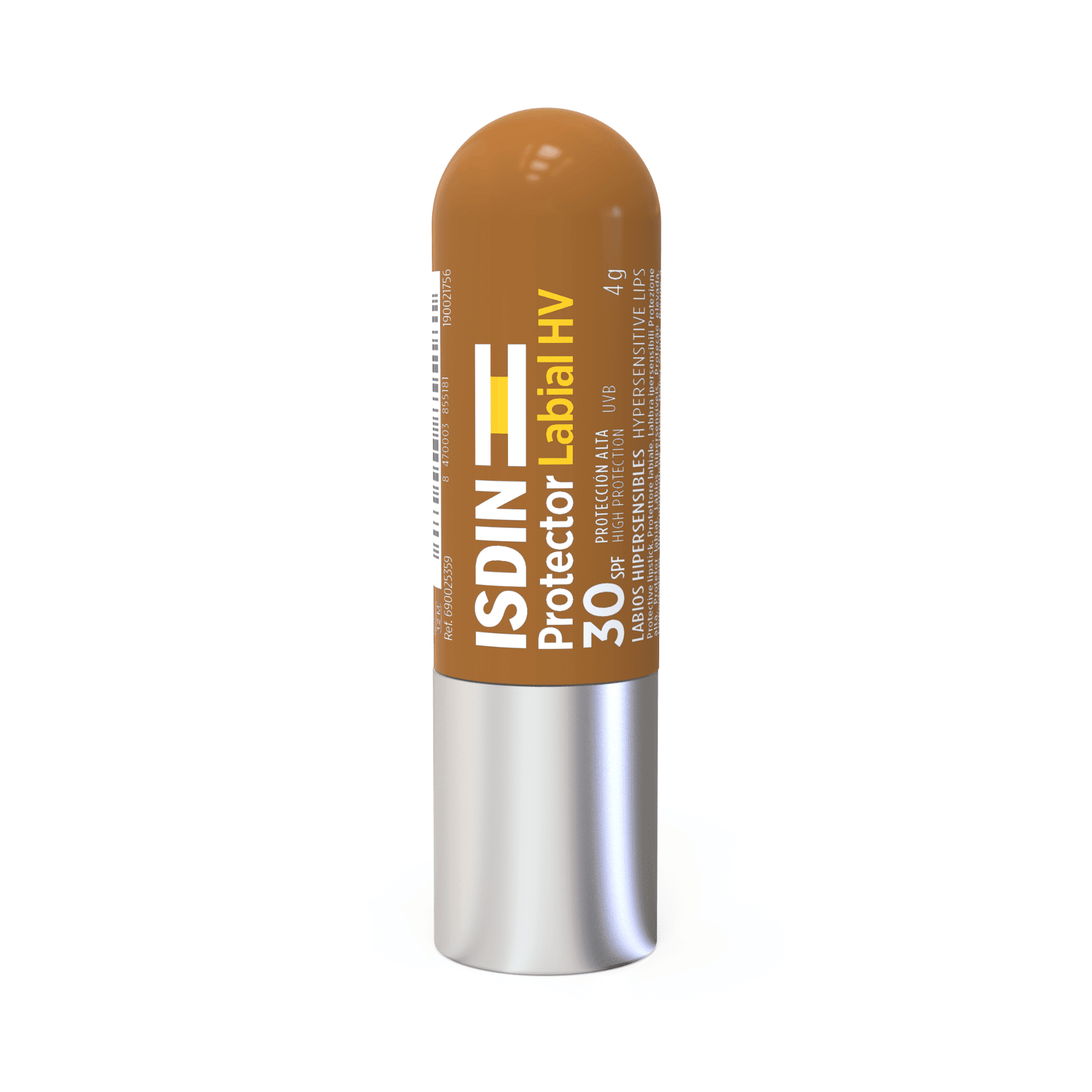 Isdin FOtoprotector Labial Baume à Levres HV SPF30 Isdin FOtoprotector Labial Baume à Levres HV SPF30
