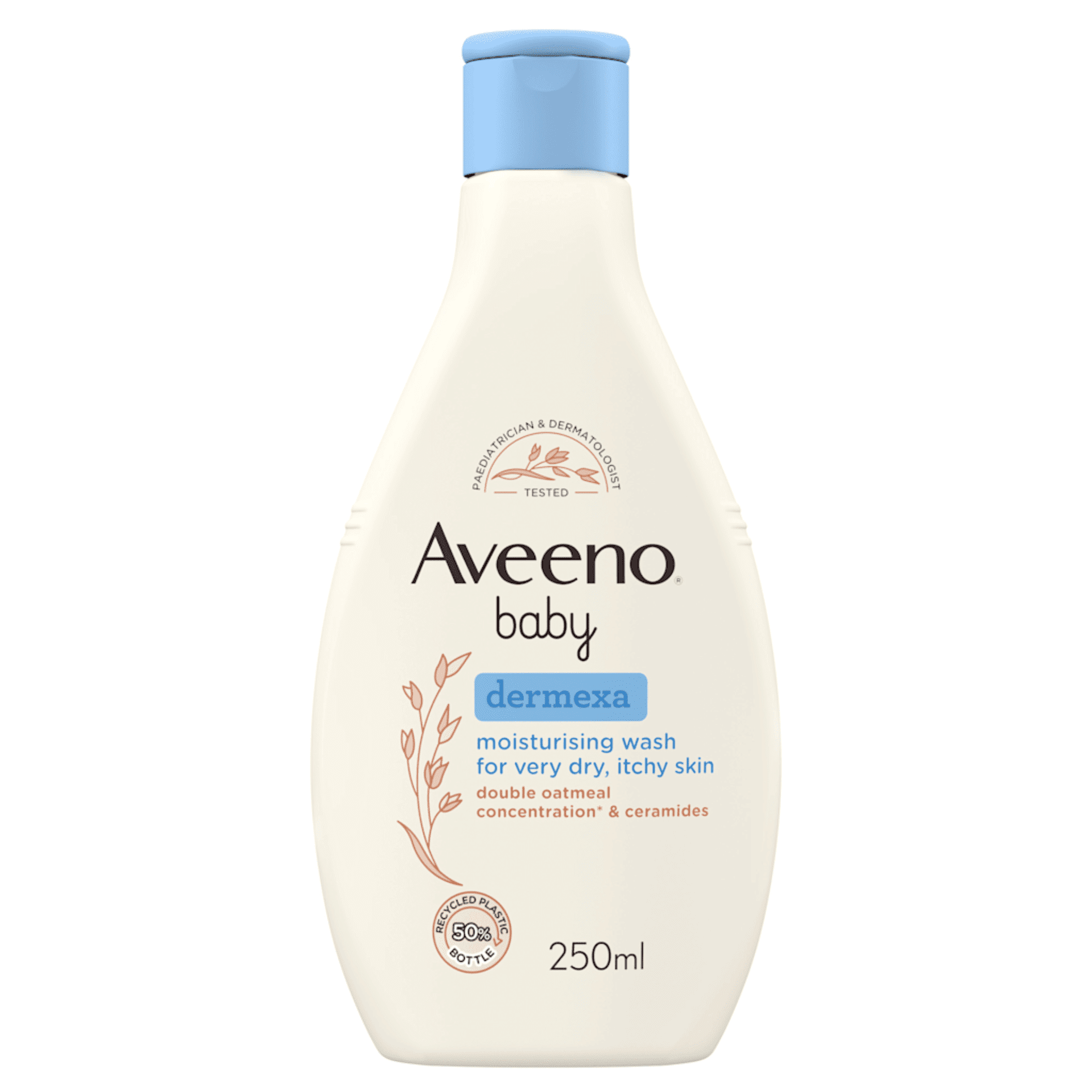 Aveeno Baby Dermexa Verzachtende Douchegel Aveeno Baby Dermexa Verzachtende Douchegel