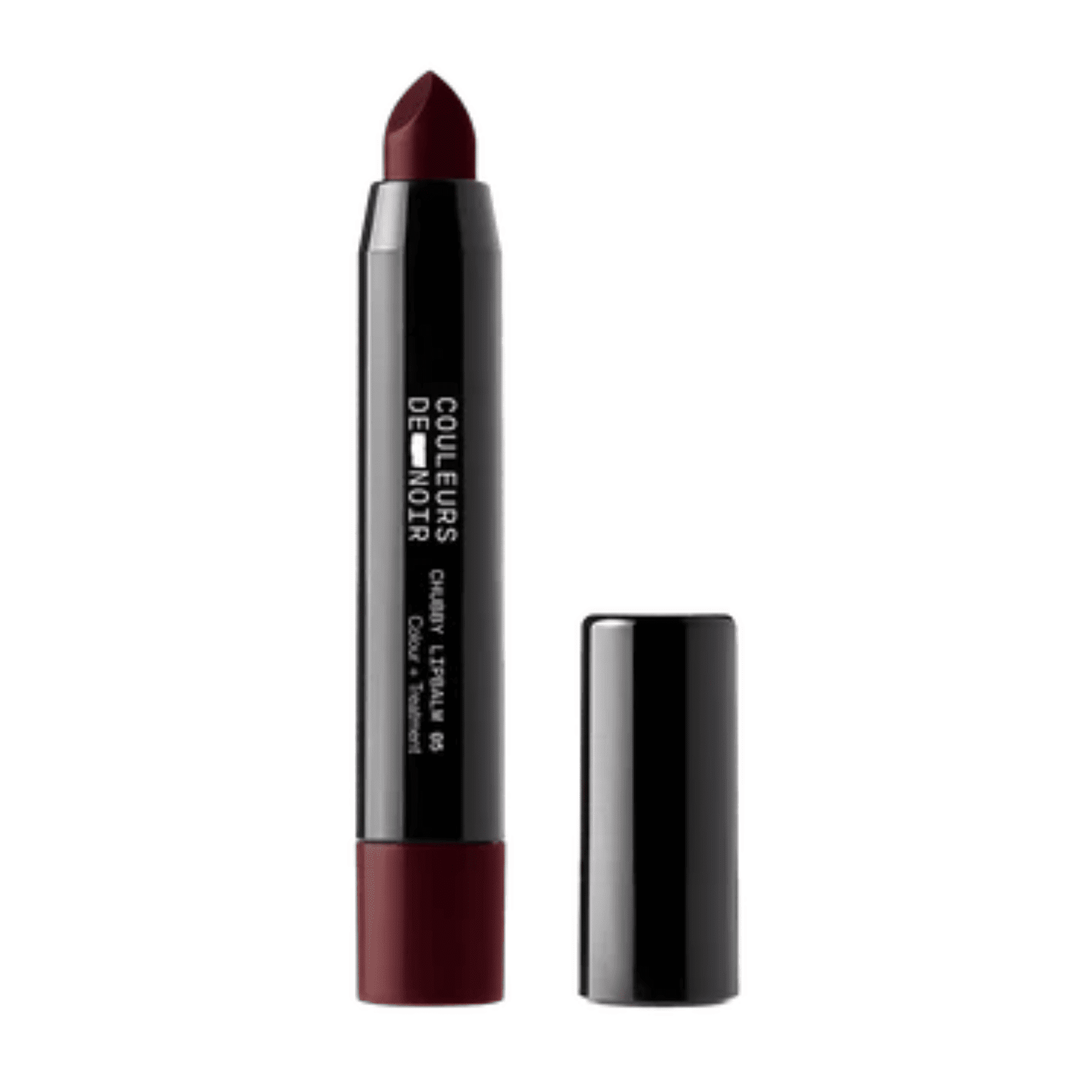 Couleurs de Noir Chubby Lipbalm Couleurs de Noir Chubby Lipbalm