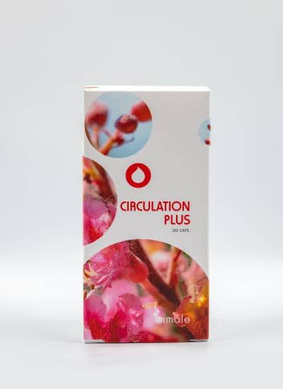 Urmale Circulation Plus Urmale Circulation Plus