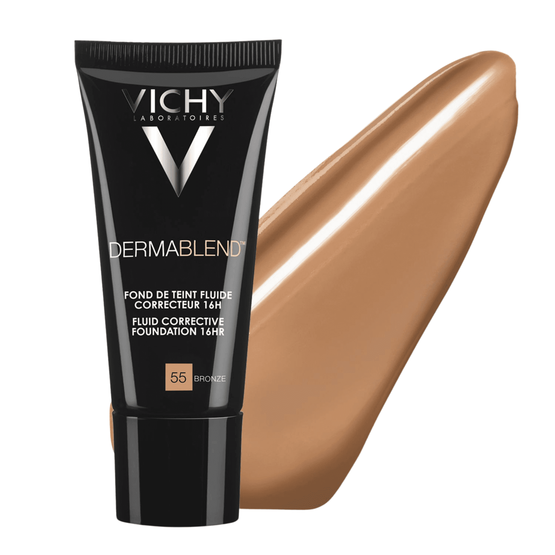 Vichy Dermablend Corrigerende Foundation 30 ml