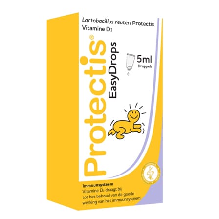 Protectis Easy Drops Protectis Easy Drops