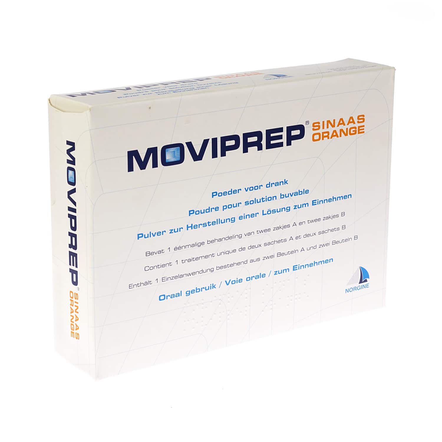 Moviprep Sinaas Moviprep Sinaas