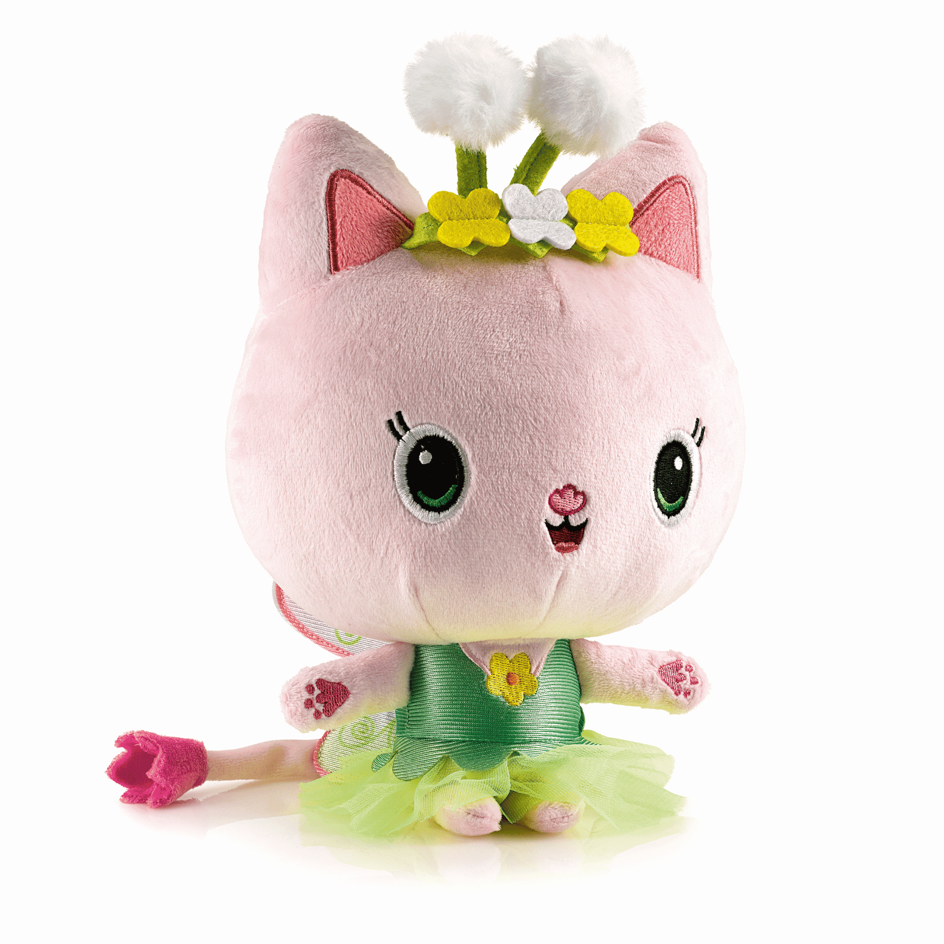 Warmteknuffel Kitty Fairy Warmteknuffel Kitty Fairy