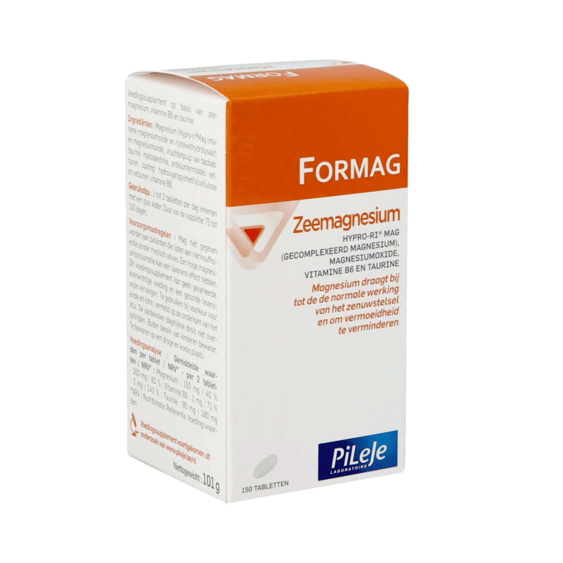 PileJe Formag PileJe Formag