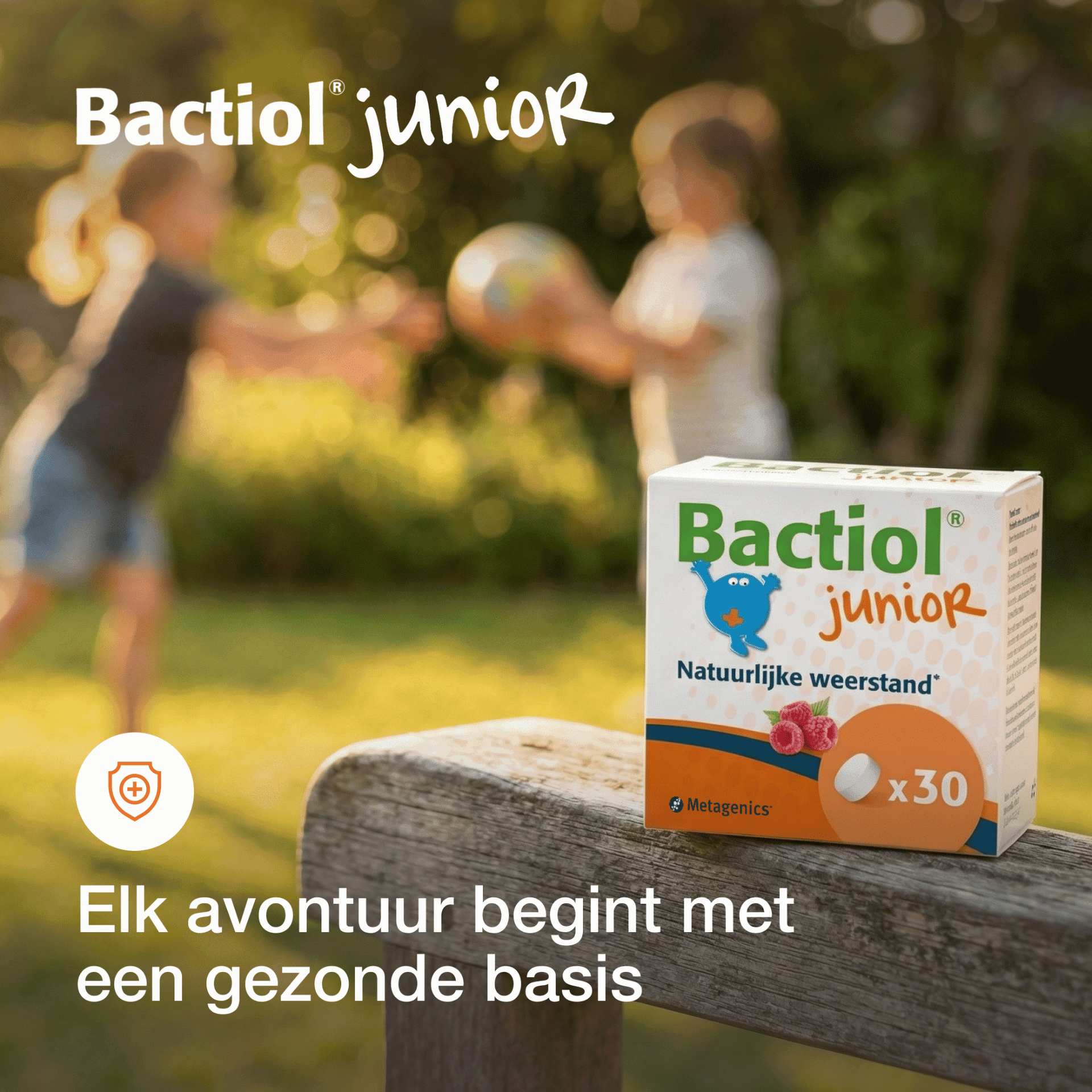 Bactiol Junior