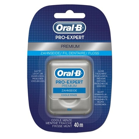 Oral B Pro Expert Premium Floss