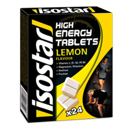 Isostar High Energy Lemon Isostar High Energy Lemon