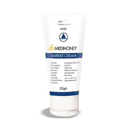 Medihoney Barrier Cream Medihoney Barrier Cream