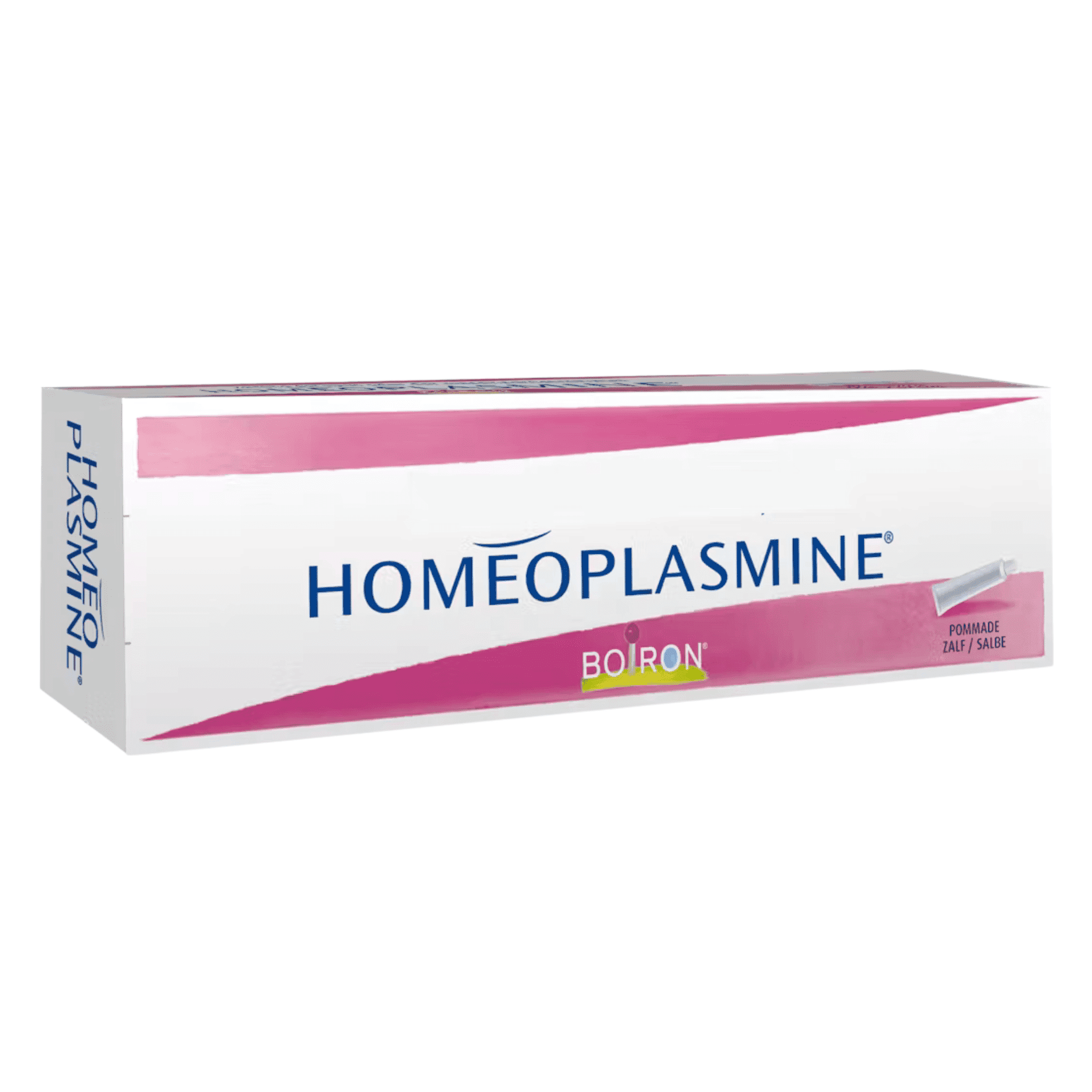Boiron Homeoplasmine Boiron Homeoplasmine