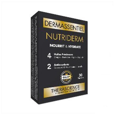Physiomance Nutriderm Physiomance Nutriderm
