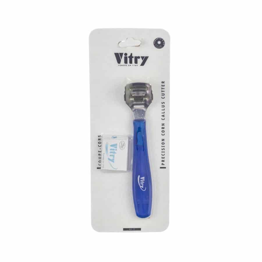 Vitry Classic Eksteroogknipper Vitry Classic Eksteroogknipper
