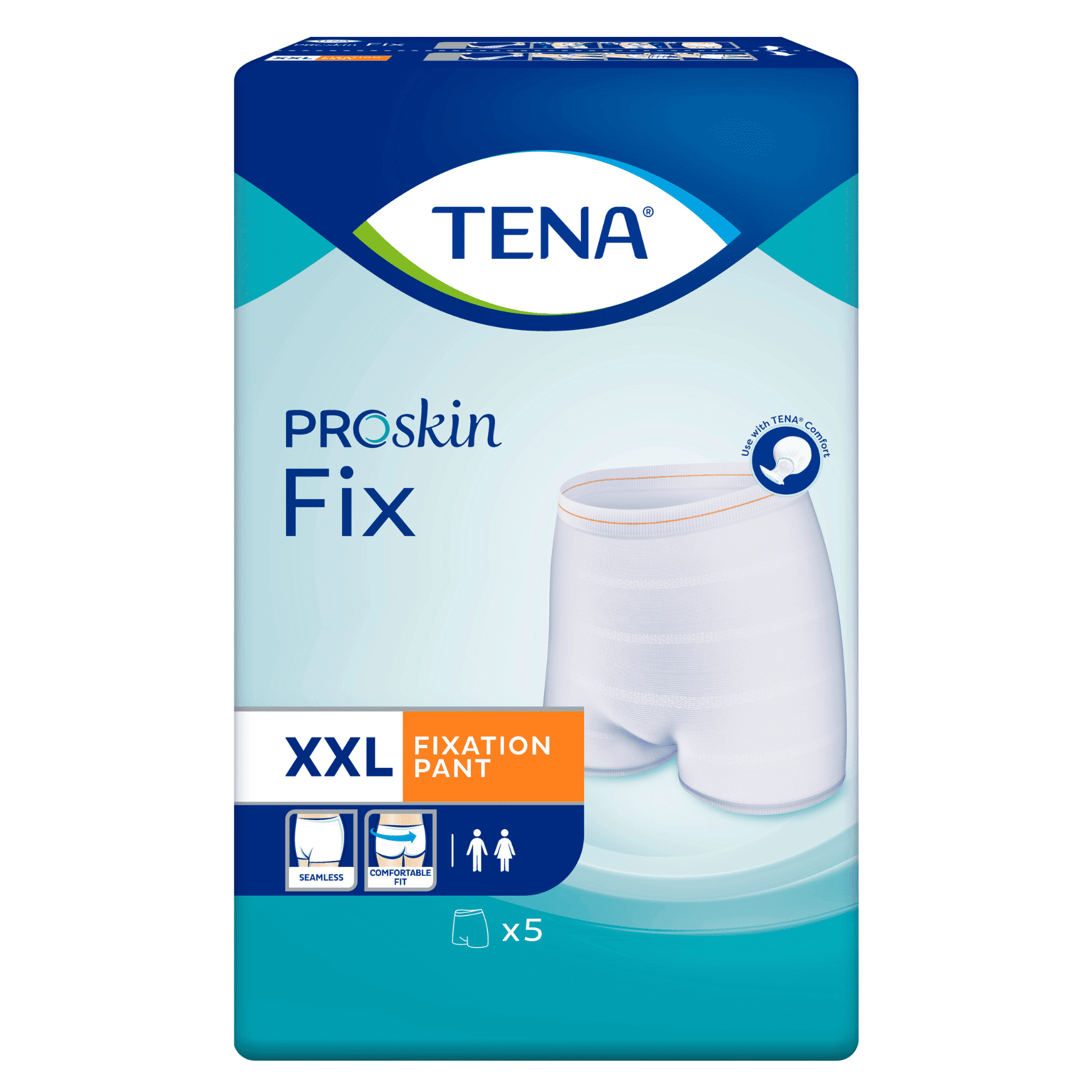 TENA ProSkin Fix TENA ProSkin Fix
