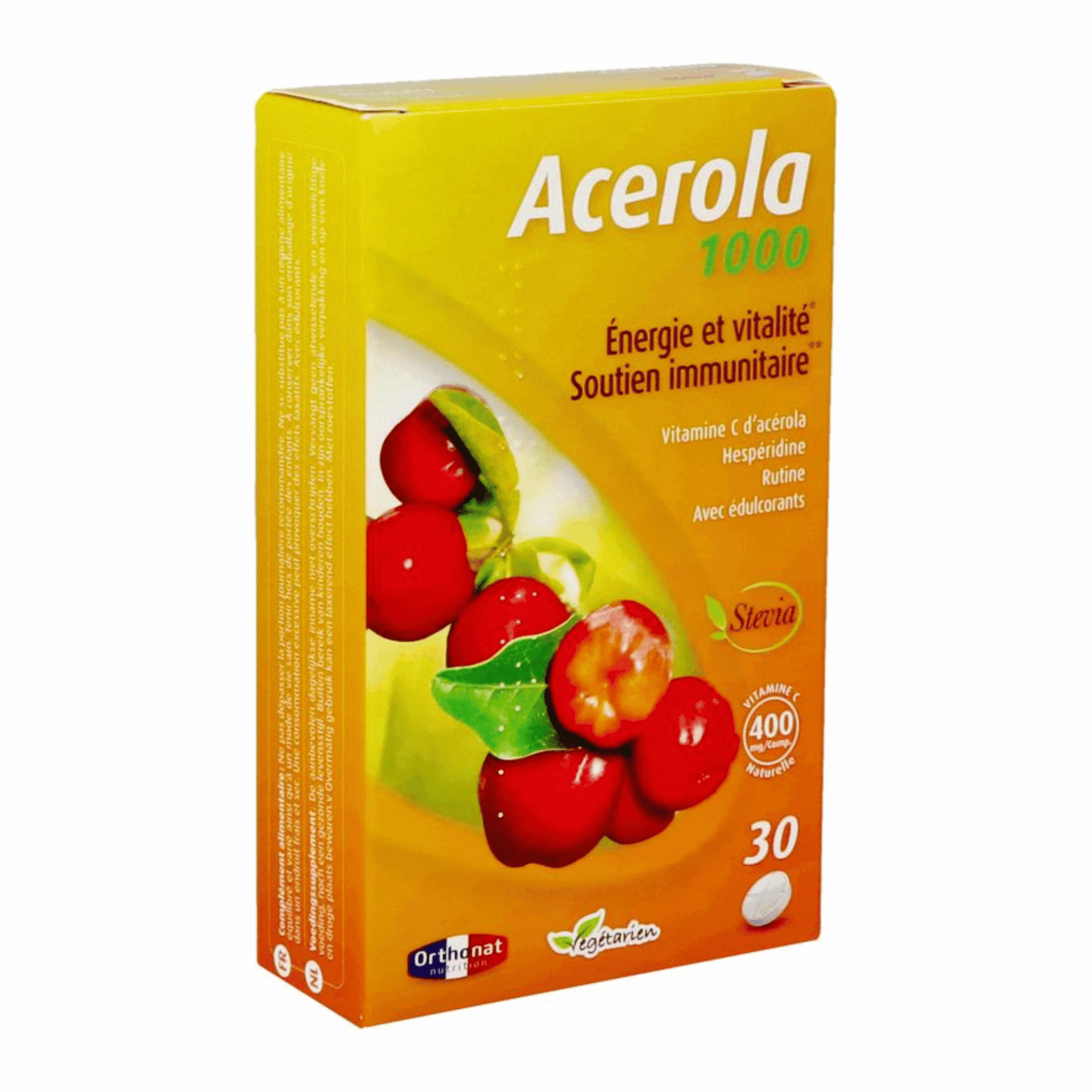Orthonat Acerola 1000 Orthonat Acerola 1000