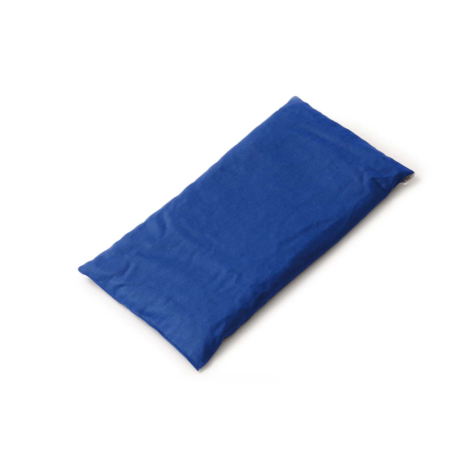 Sissel Cherry Kersenpitkussen Blauw 20 x 40 cm Sissel Cherry Kersenpitkussen Blauw 20 x 40 cm