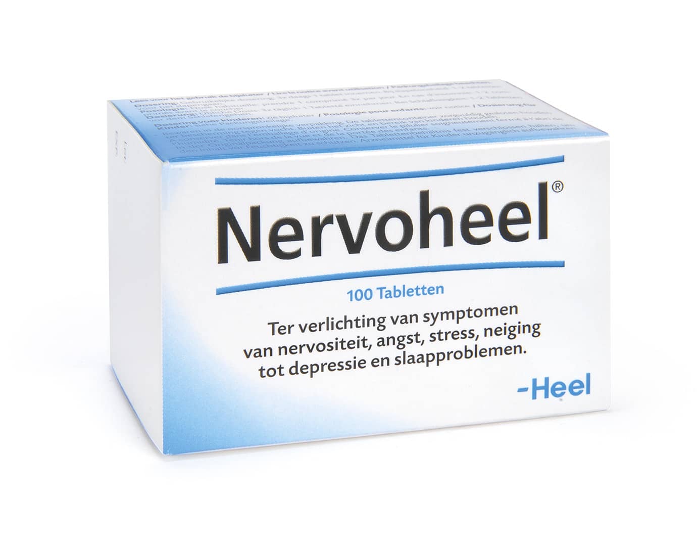 Heel Nervoheel Heel Nervoheel