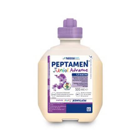 Nestlé Peptamen Junior Advance Nestlé Peptamen Junior Advance