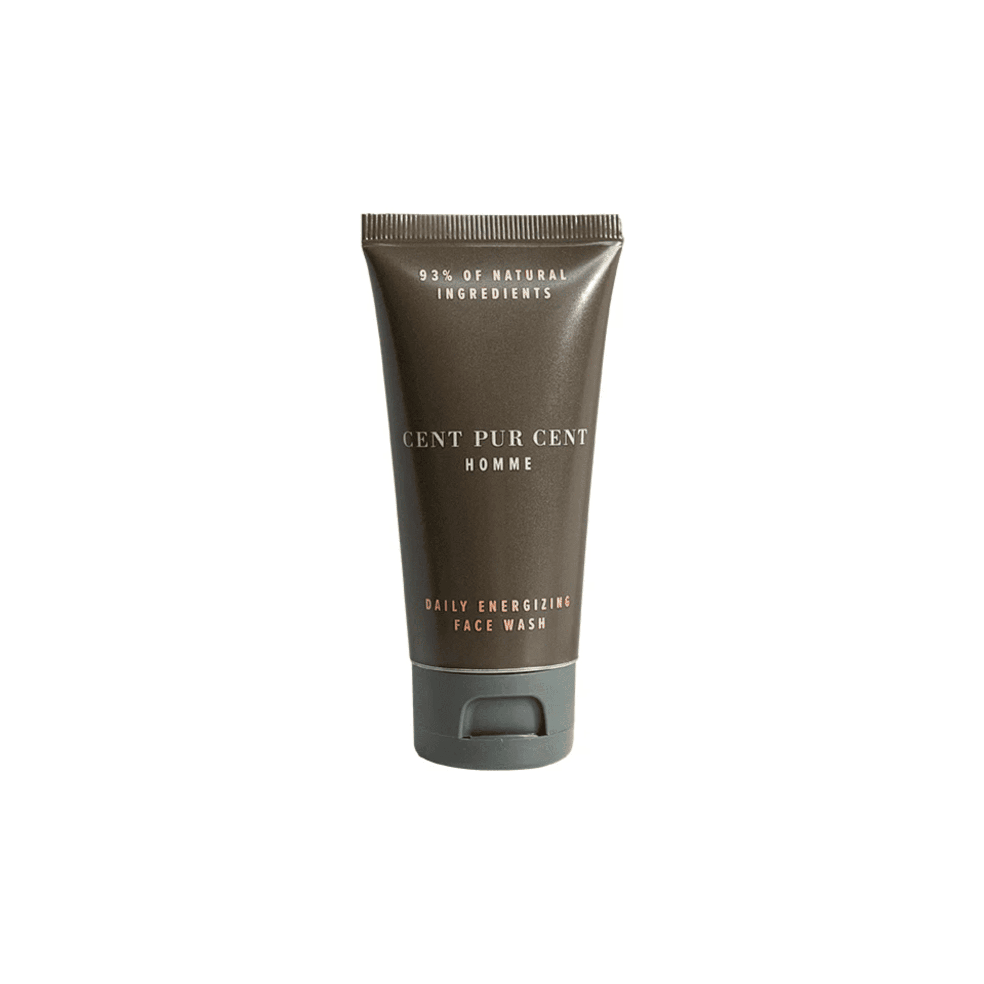 Cent Pur Cent Homme Daily Energizing Face Wash Mini