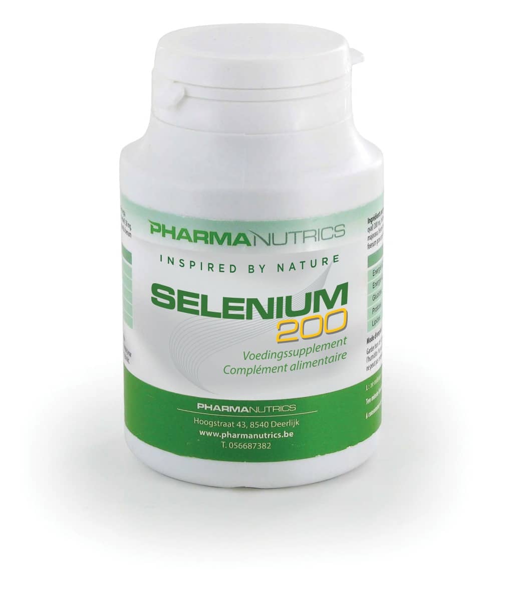 Selenium 200 Selenium 200