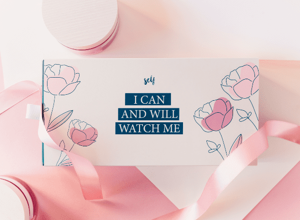 Natural Self I Will And I Can Gift Box 2 Prod. Natural Self I Will And I Can Gift Box 2 Prod.