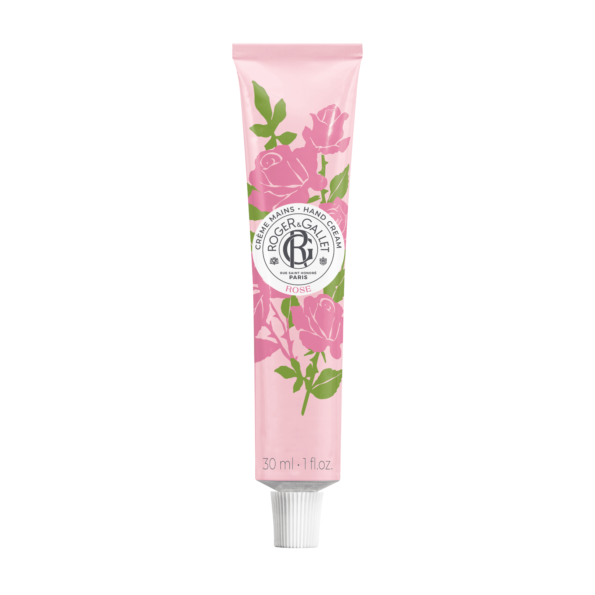 Roger&gallet Bois Orange Creme Mains 30ml