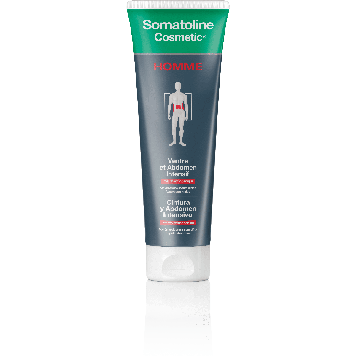 Somatoline Cosmetic Homme Minceur Ventre & Hanches 7 Nuits Somatoline Cosmetic Homme Minceur Ventre & Hanches 7 Nuits