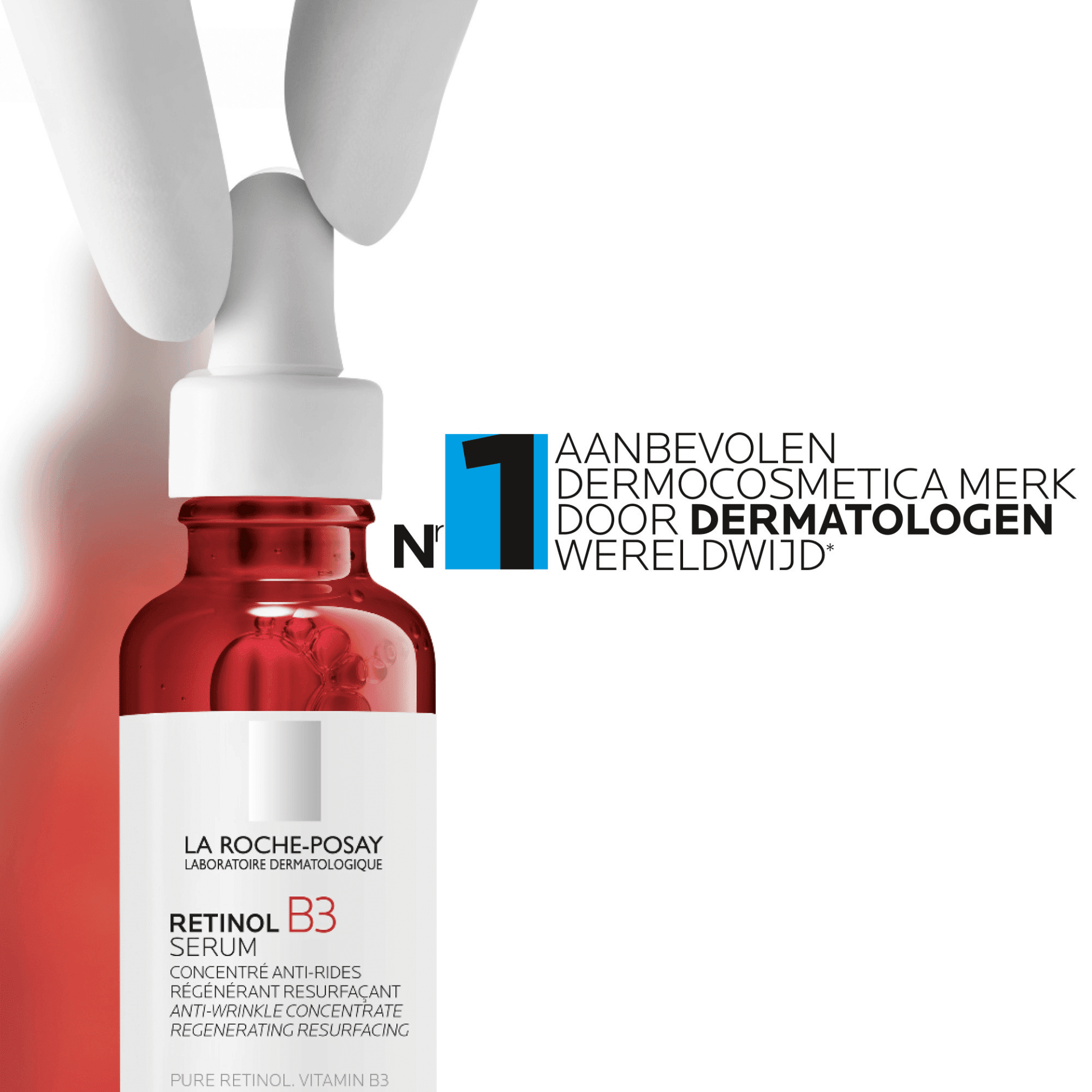 Lrp Retinol B3 Serum 30ml Lrp Retinol B3 Serum 30ml