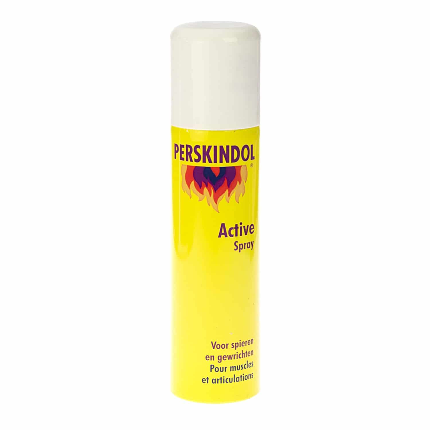 Perskindol Active Spray Perskindol Active Spray